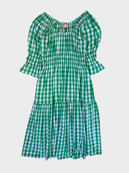 Kitri Dress, Size 12