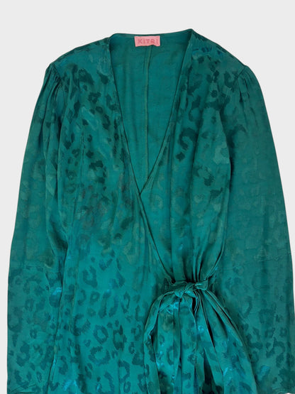 Kitri Dress, Size 14