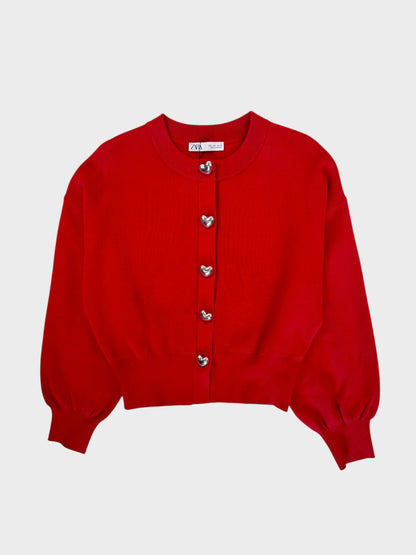Zara Cardigan, Size L