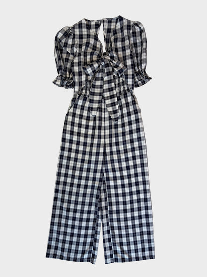 Somerset by Alice Temperley Jumpsuit, Size 14