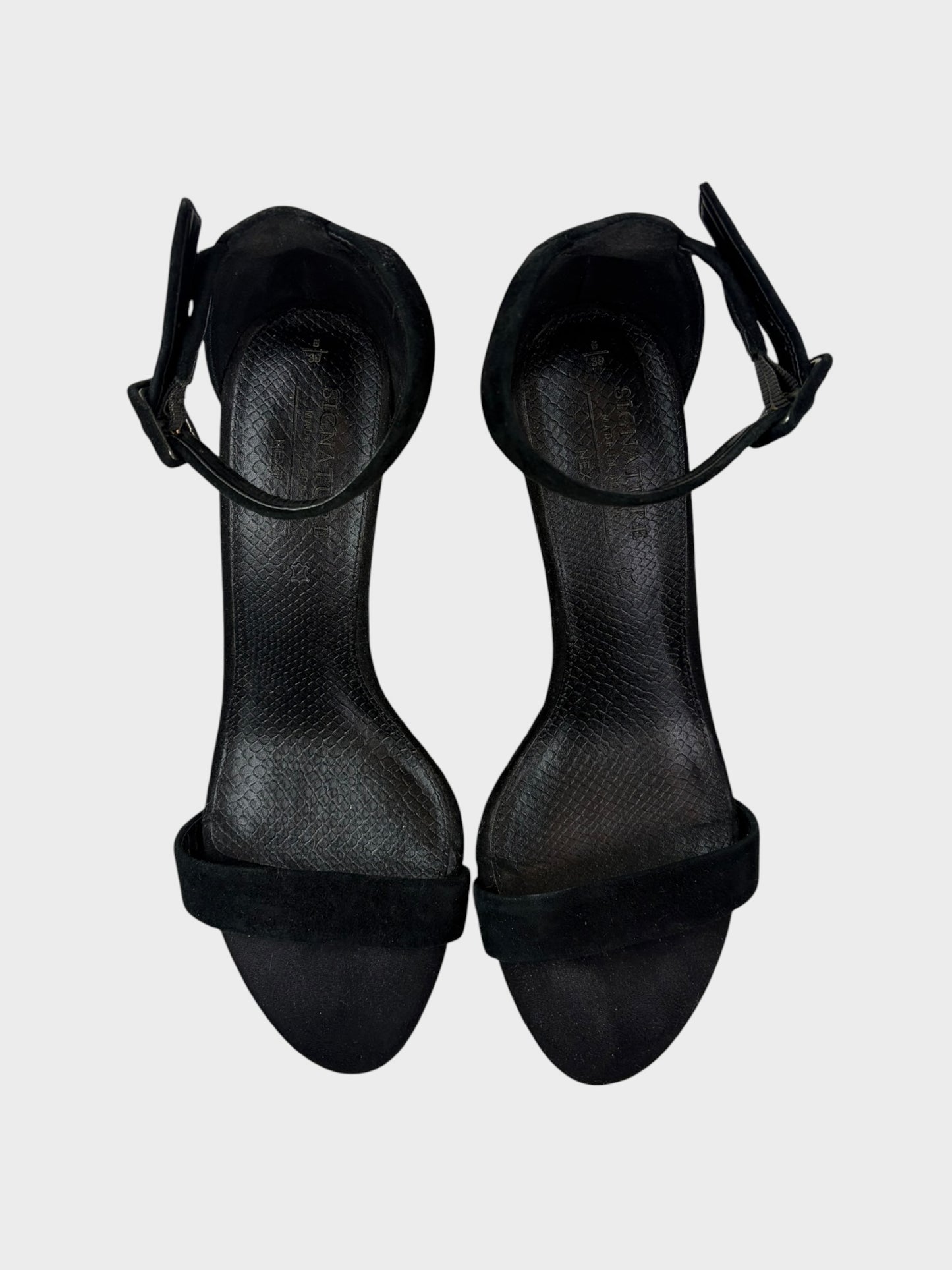 Next Signature Heels, Size 6