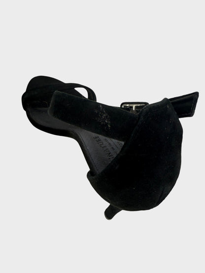Next Signature Heels, Size 6