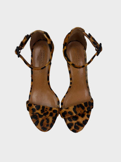 Next Signature Heels, Size 6