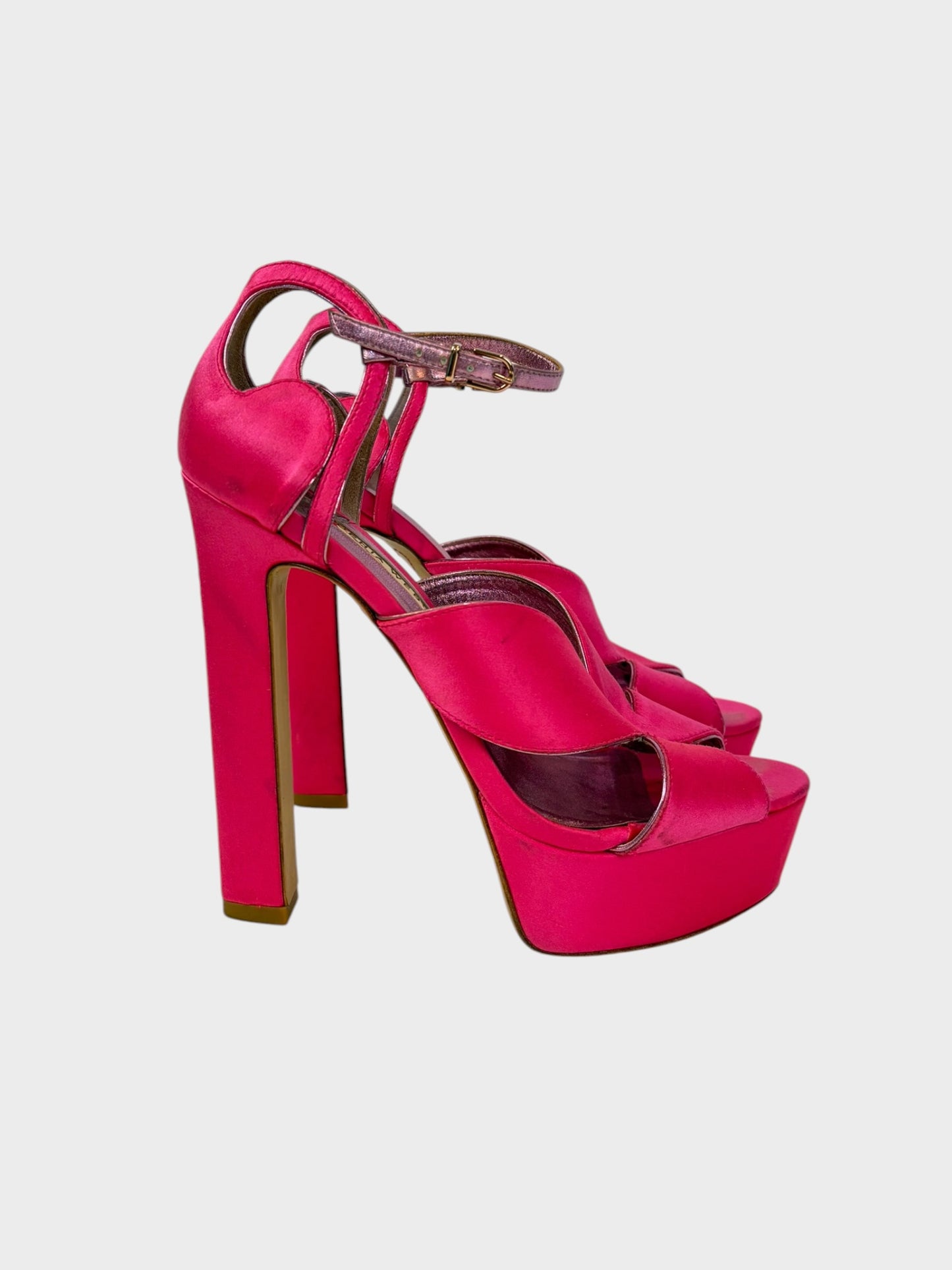 Sophia Webster Heels, Size 39