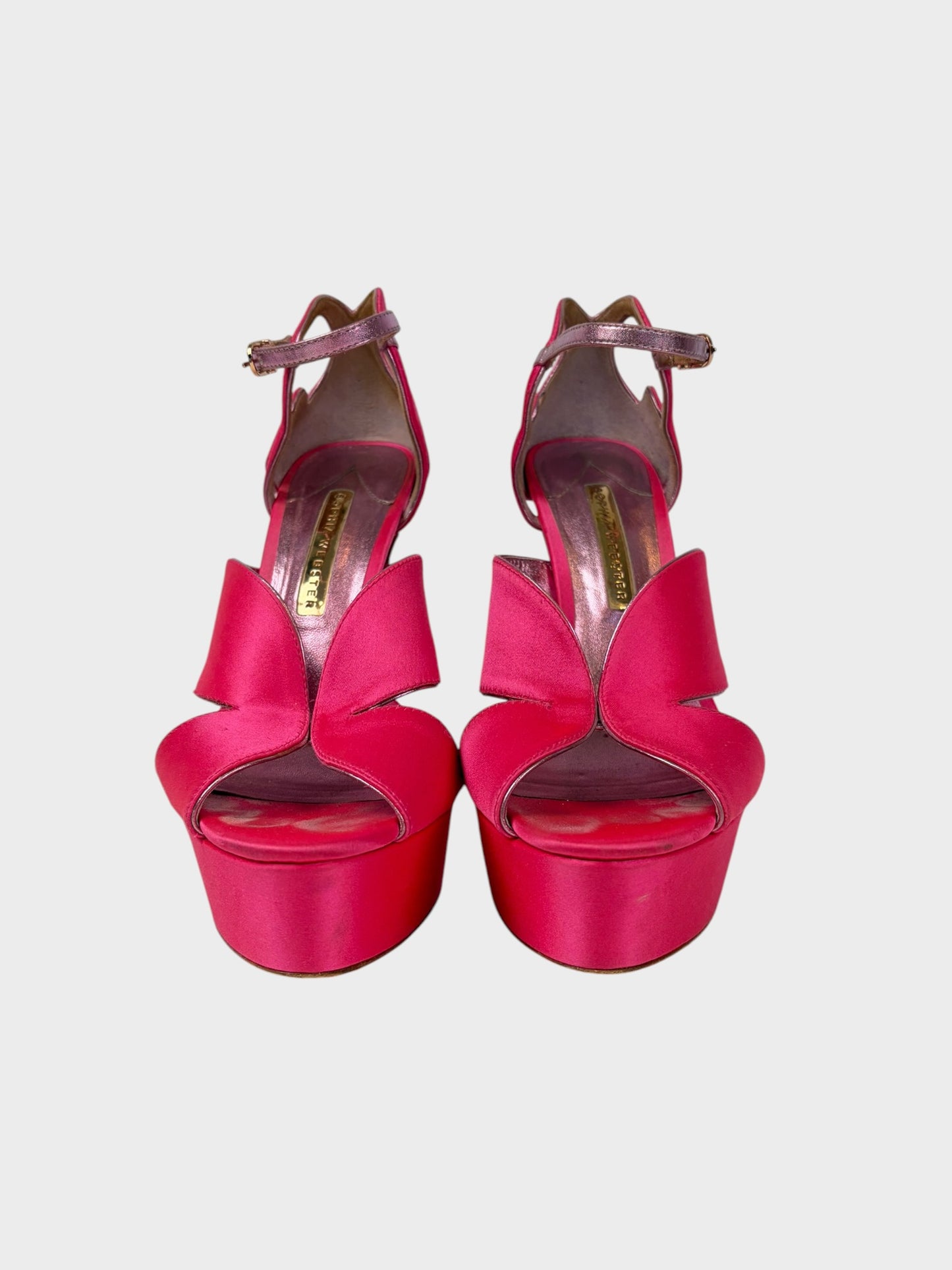 Sophia Webster Heels, Size 39