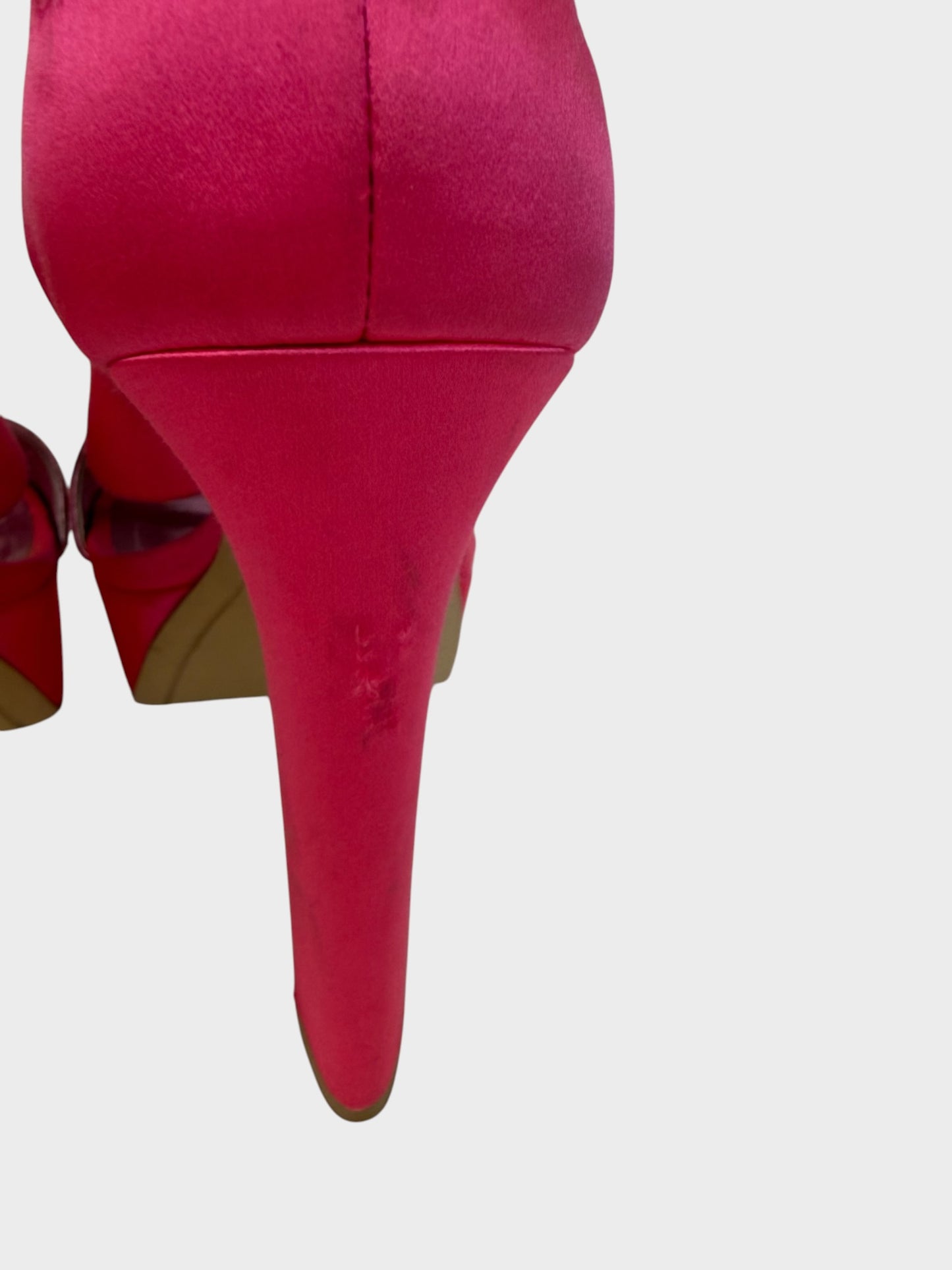 Sophia Webster Heels, Size 39