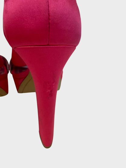 Sophia Webster Heels, Size 39
