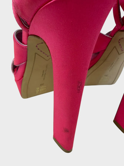 Sophia Webster Heels, Size 39