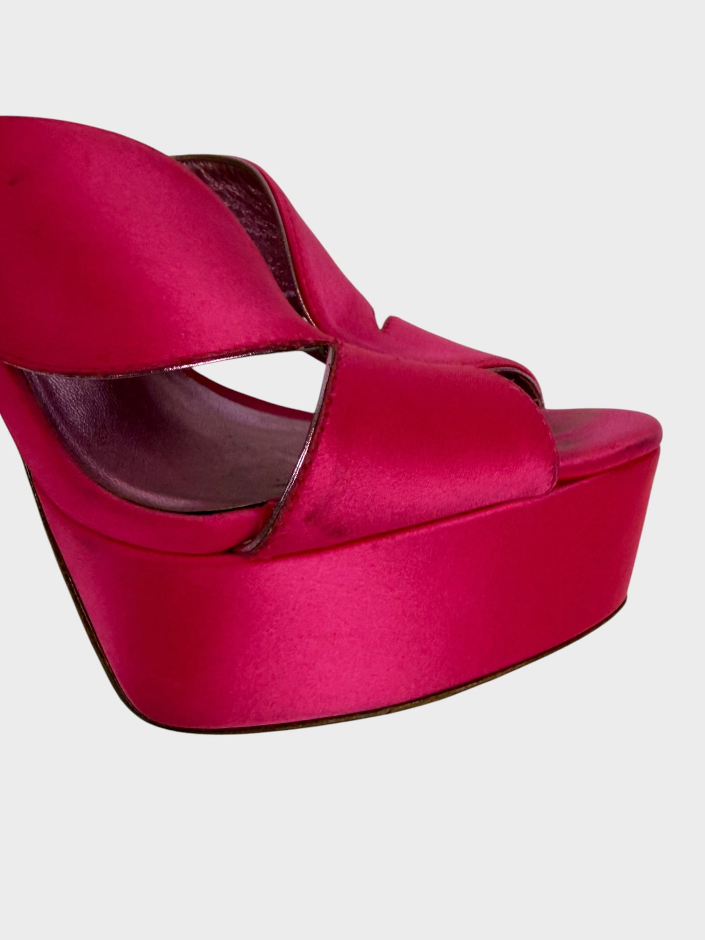 Sophia Webster Heels, Size 39