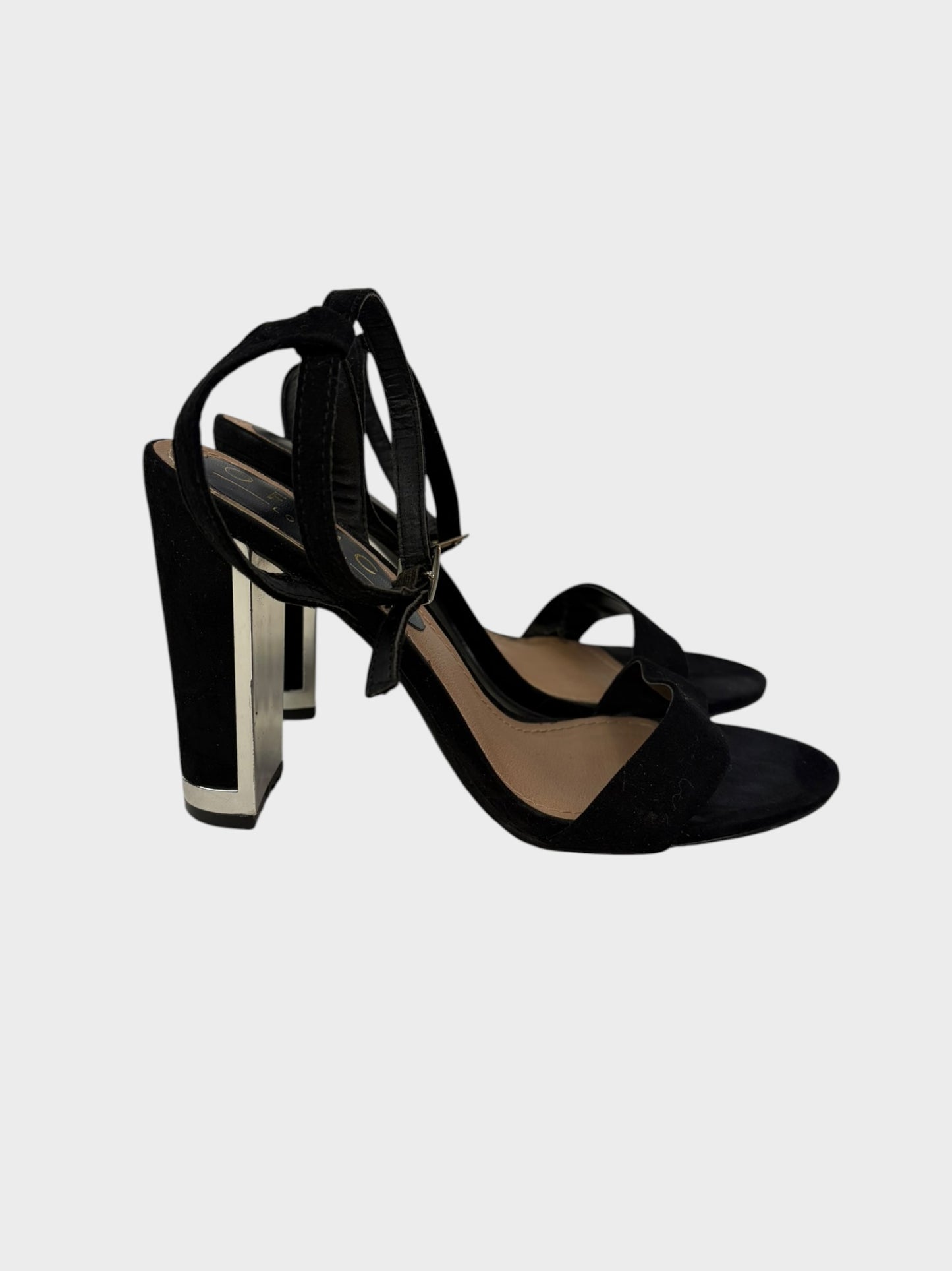 Office Heels, Size 6