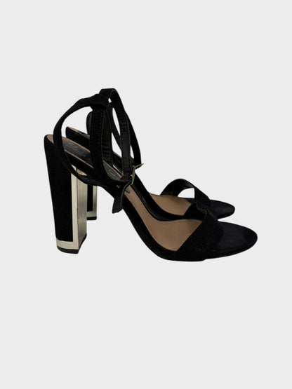 Office Heels, Size 6