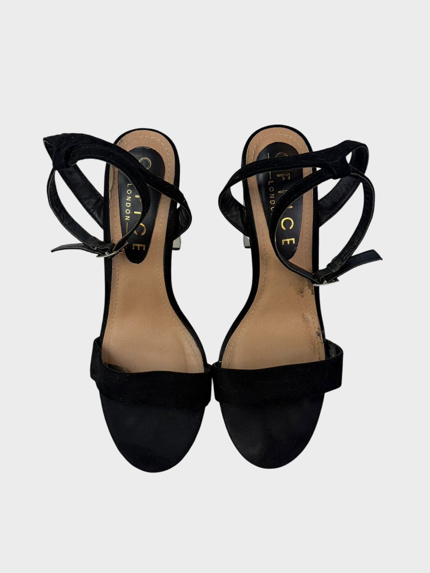 Office Heels, Size 6