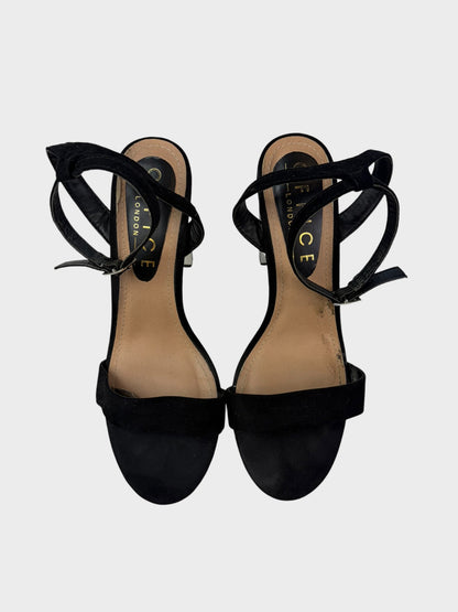 Office Heels, Size 6