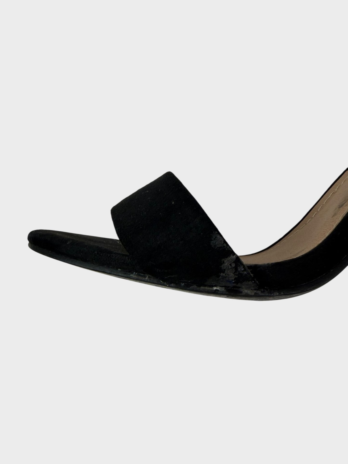 Office Heels, Size 6