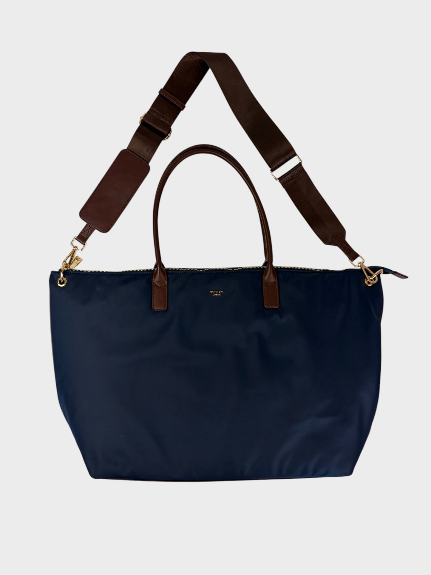 Osprey Nylon Tote Bag