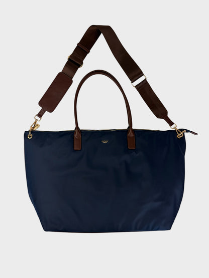Osprey Nylon Tote Bag