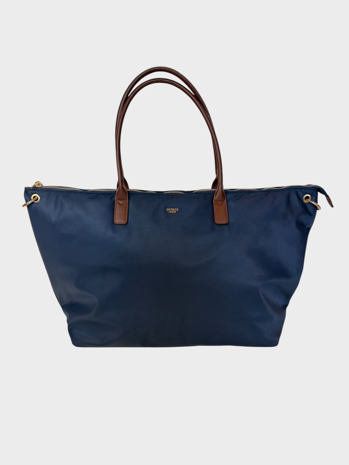Osprey Nylon Tote Bag