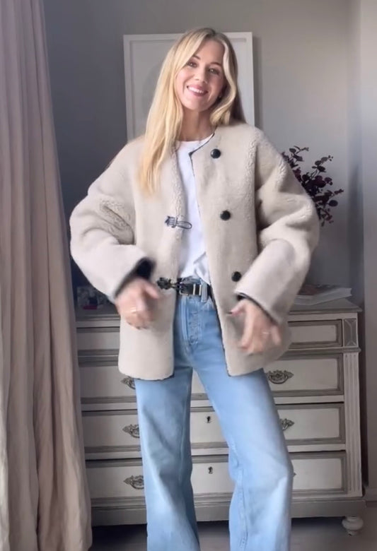 Mango Jacket, Size XS. Fits a 10 fine too