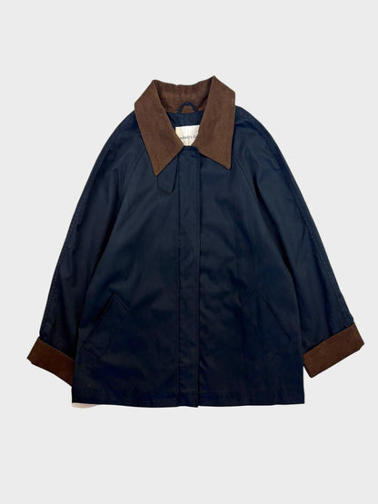 Nobody's Child Jacket, Size S. Fits an oversized 10 fine
