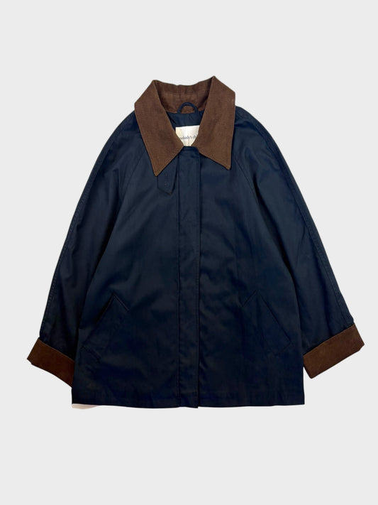 Nobody's Child Jacket, Size S. Fits an oversized 10 fine