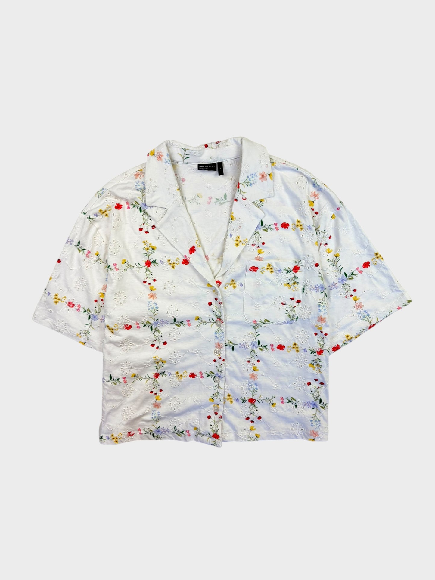 Asos Design Co-Ord, Size S
