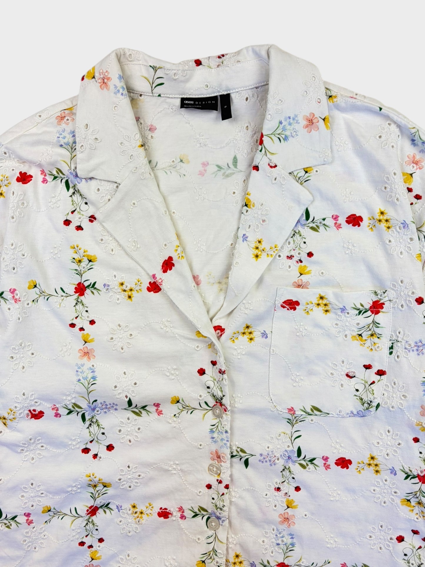 Asos Design Co-Ord, Size S