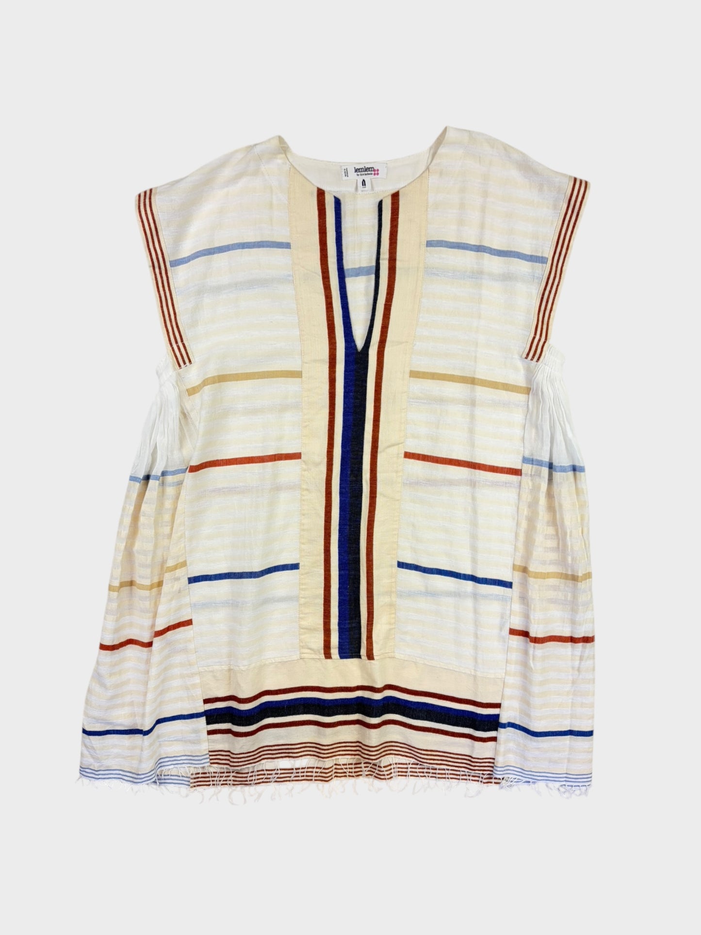 Lem Lem By Liya Kebede Dress, Size S. Fits a size 10 fine