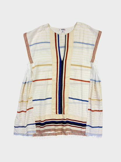 Lem Lem By Liya Kebede Dress, Size S. Fits a size 10 fine
