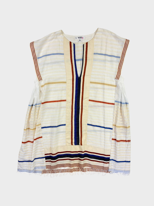 Lem Lem By Liya Kebede Dress, Size S. Fits a size 10 fine