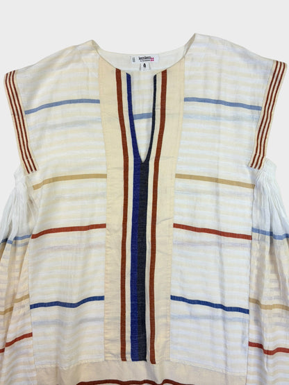 Lem Lem By Liya Kebede Dress, Size S. Fits a size 10 fine