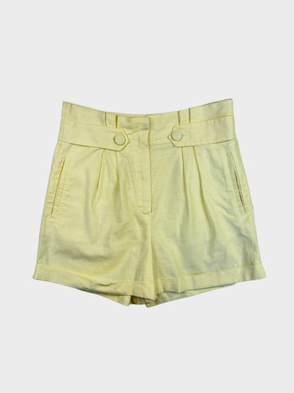 Sezane Shorts, Size 38