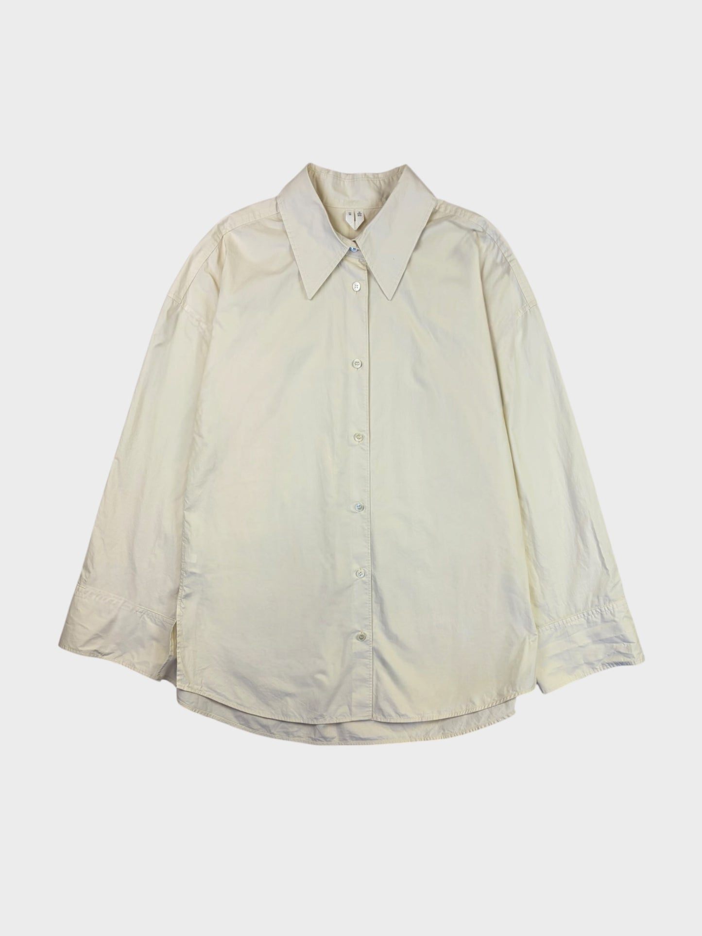 Arket Shirt, Size 36