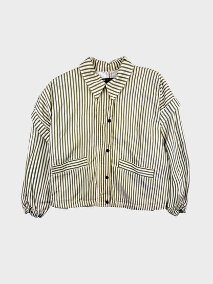 Asos Design Jacket, Size 8. Oversized fit- fits a 10 or 12 fine