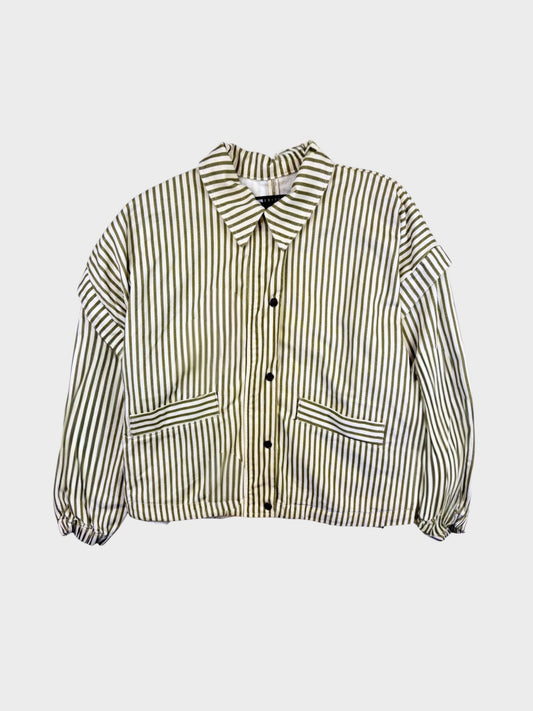 Asos Design Jacket, Size 8. Oversized fit- fits a 10 or 12 fine