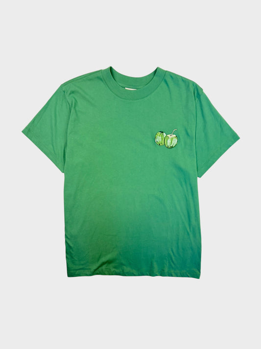 Farm Rio Relaxed T-Shirt, Size M. Oversized fit