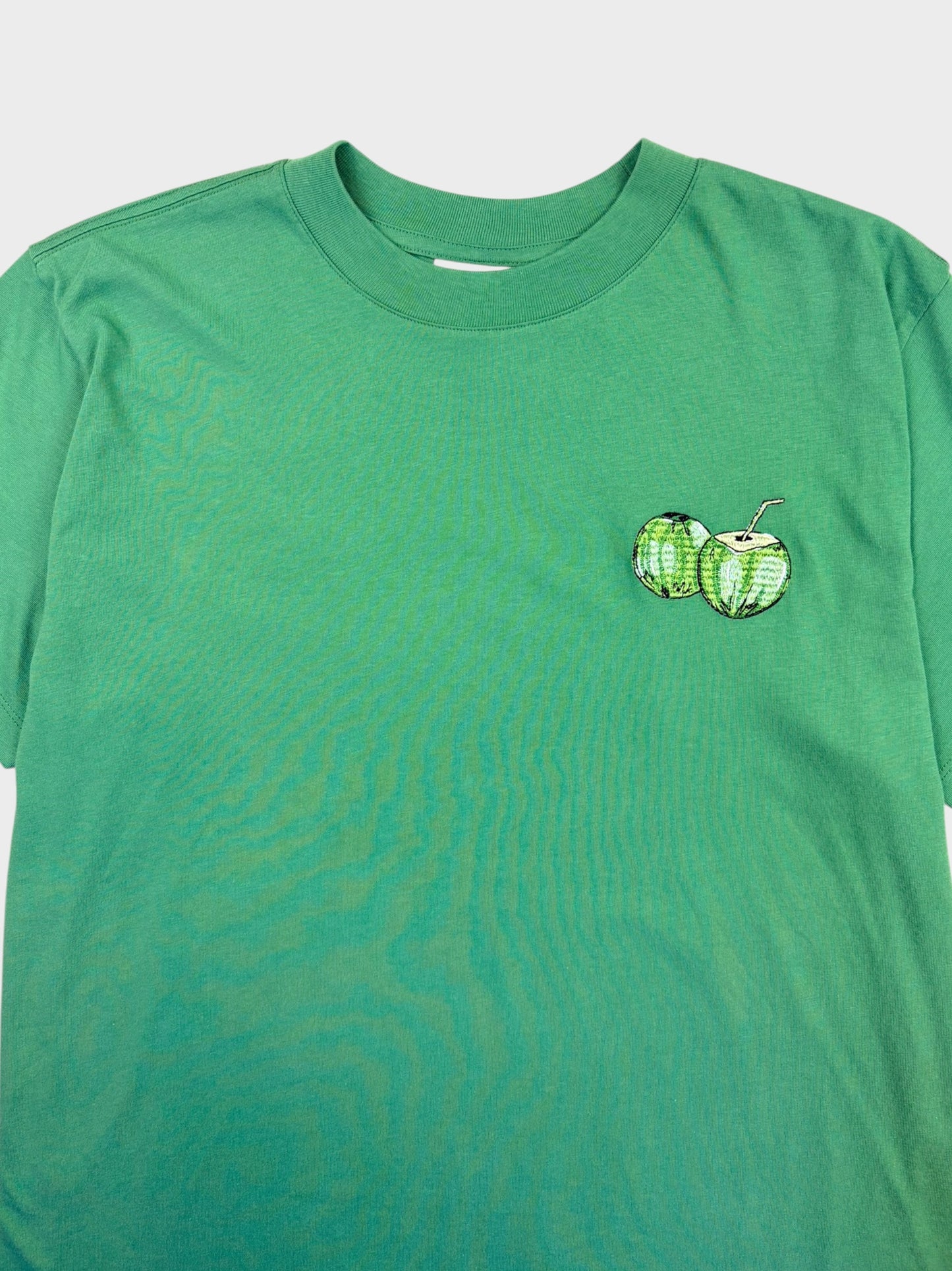 Farm Rio Relaxed T-Shirt, Size M. Oversized fit