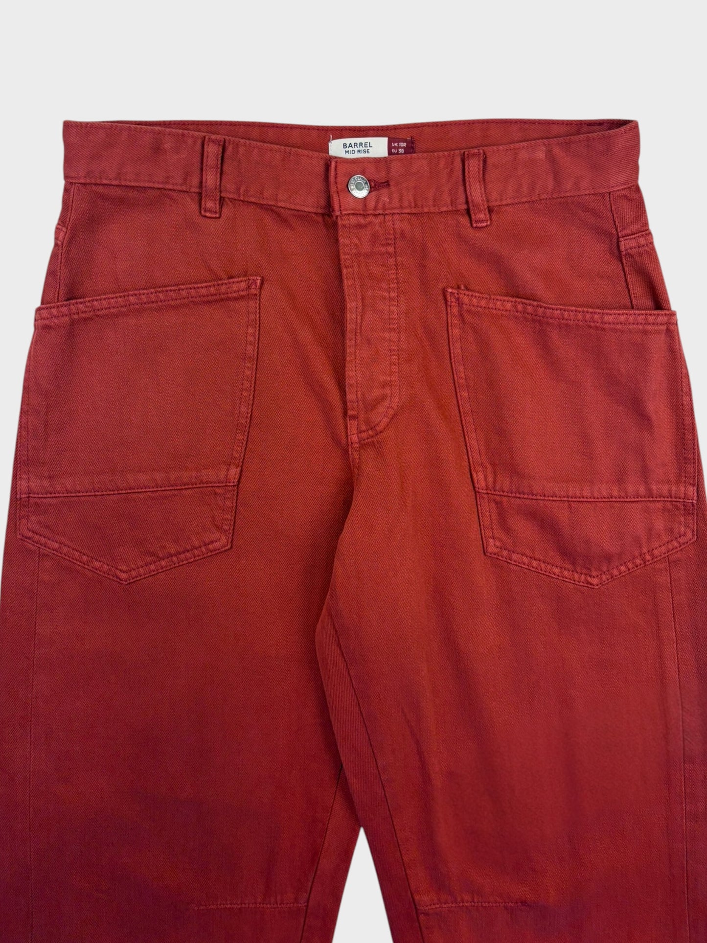 Next Jeans, Size 10R
