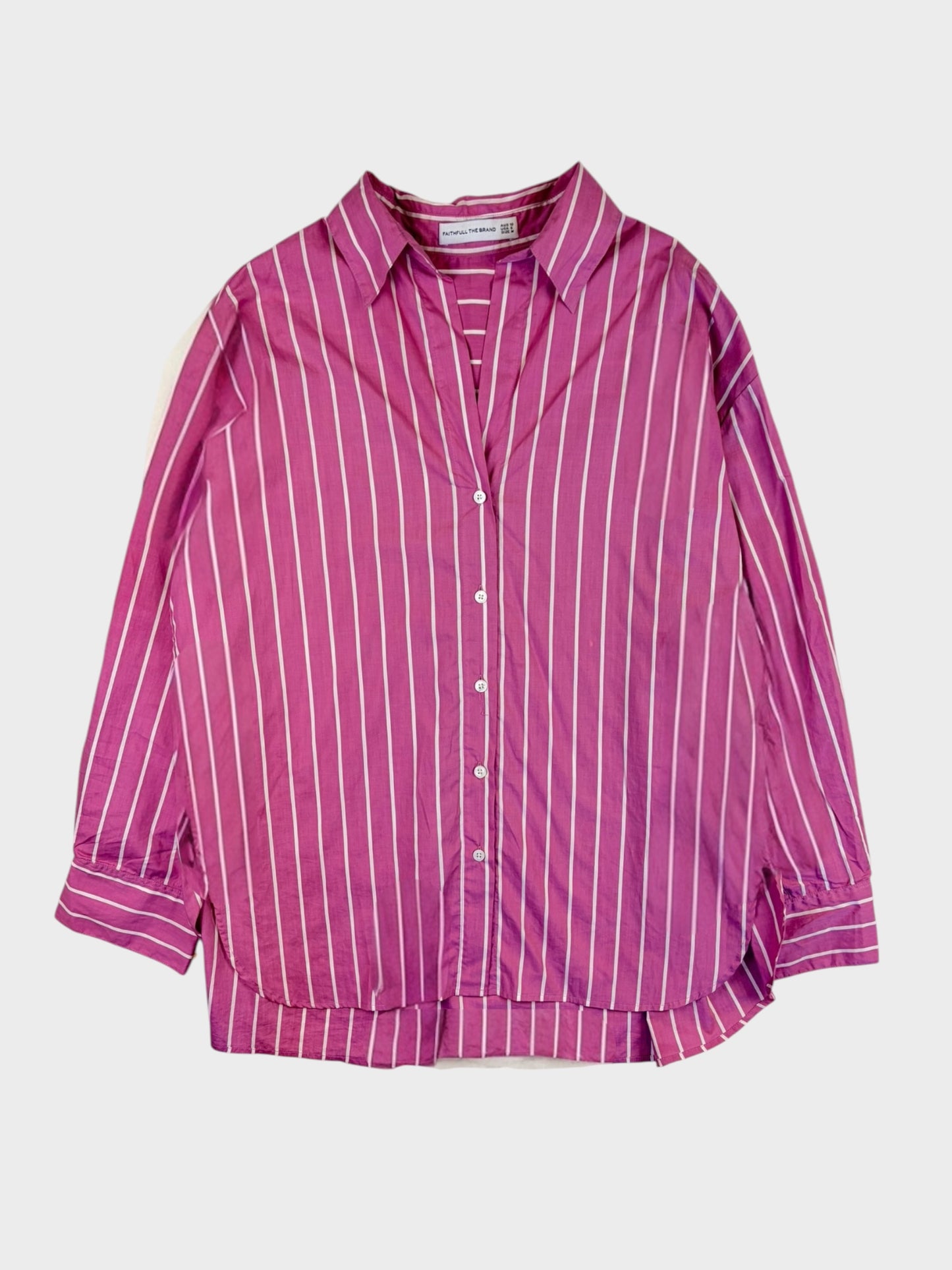 Faithfull The Brand Co-Ord, Size 10