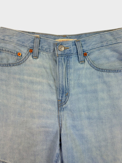 Levi's Denim Shorts, Size 27