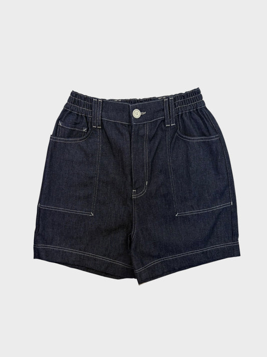 Beyond Nine Denim Shorts, Fit a size 10 fine, BNWT
