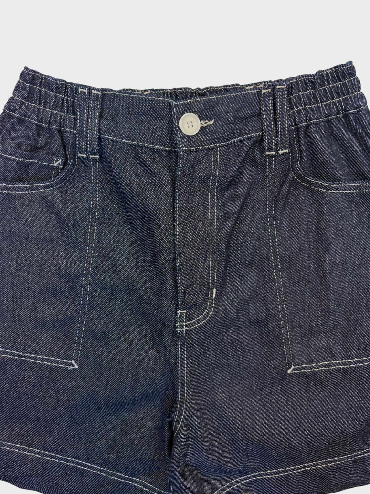 Beyond Nine Denim Shorts, Fit a size 10 fine, BNWT