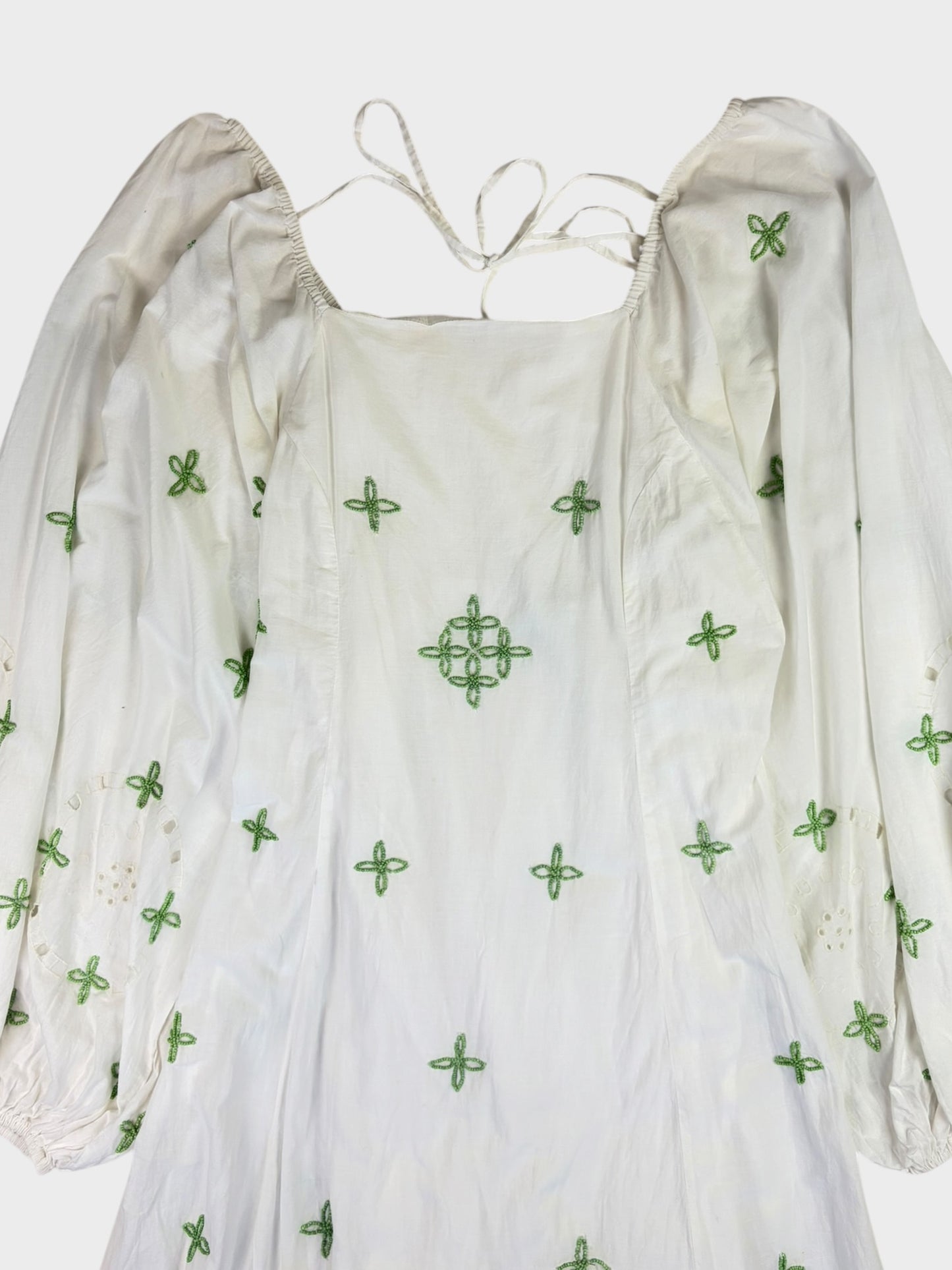 Warehouse Dress, Size 12