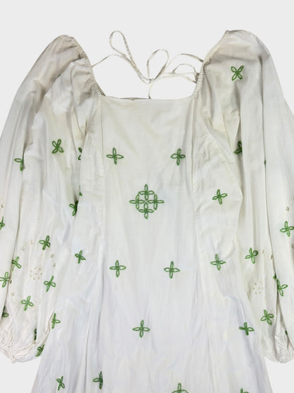 Warehouse Dress, Size 12