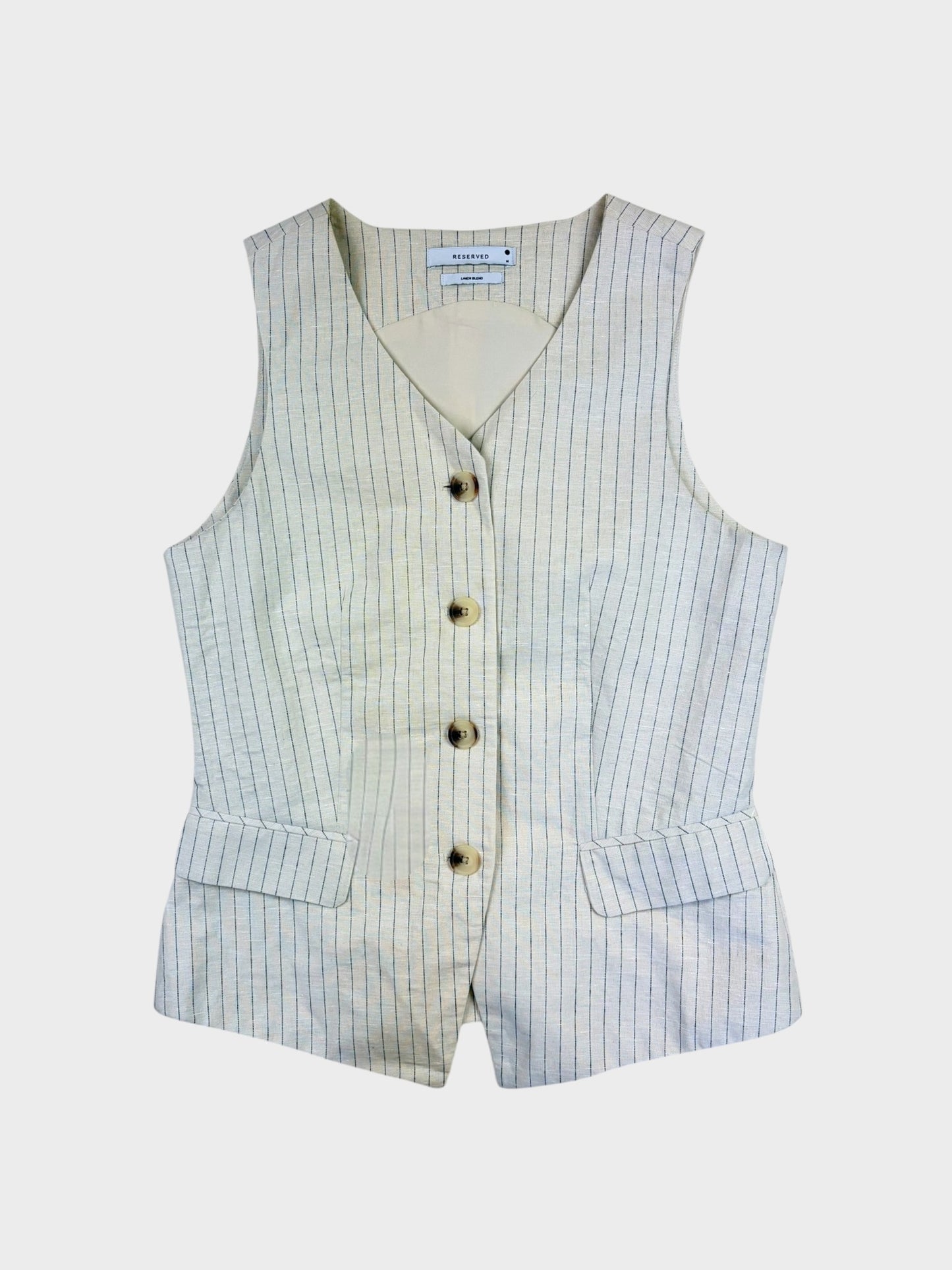 Reserved Waistcoat, Size M