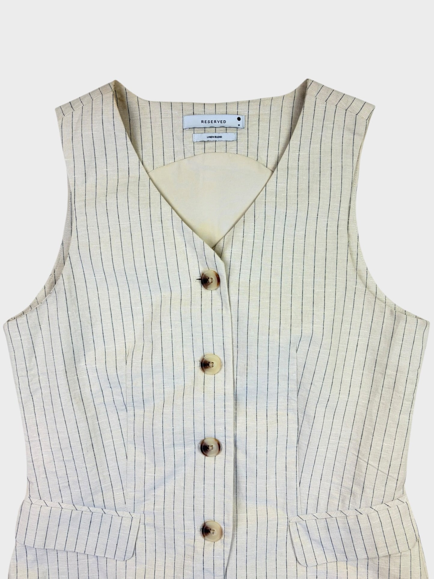 Reserved Waistcoat, Size M