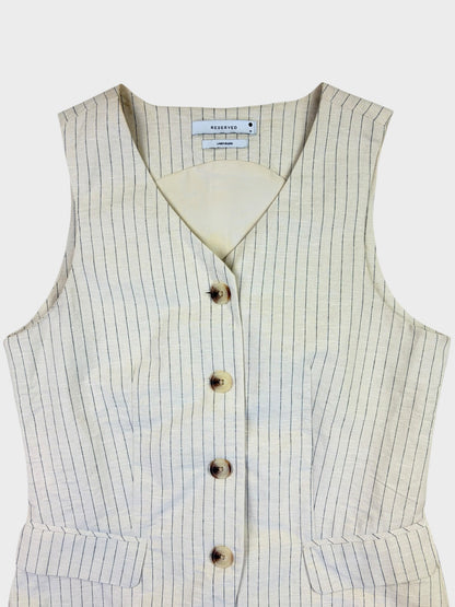Reserved Waistcoat, Size M
