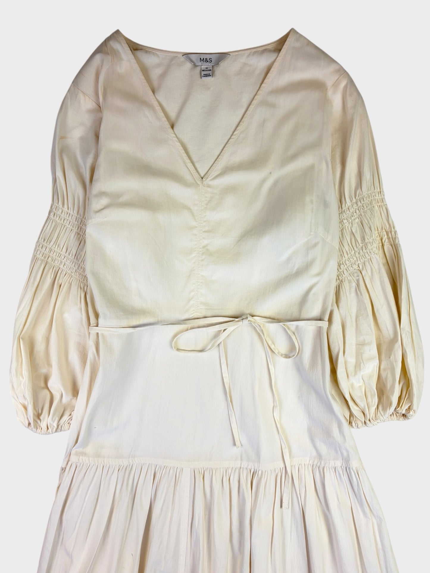M&S Dress, Size 10R