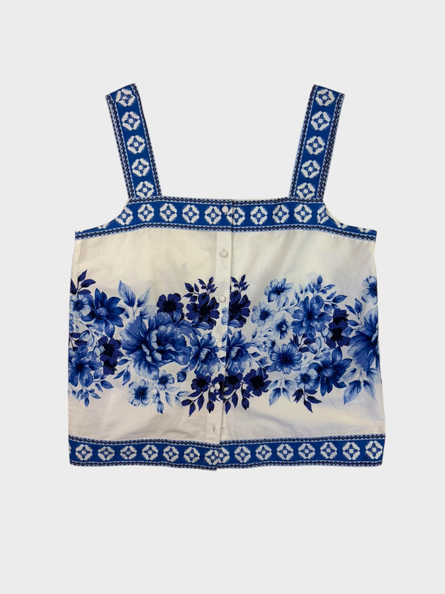 Lands' End Co-ord Set, Fit a size 10