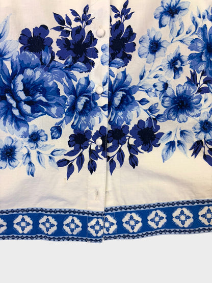 Lands' End Co-ord Set, Fit a size 10
