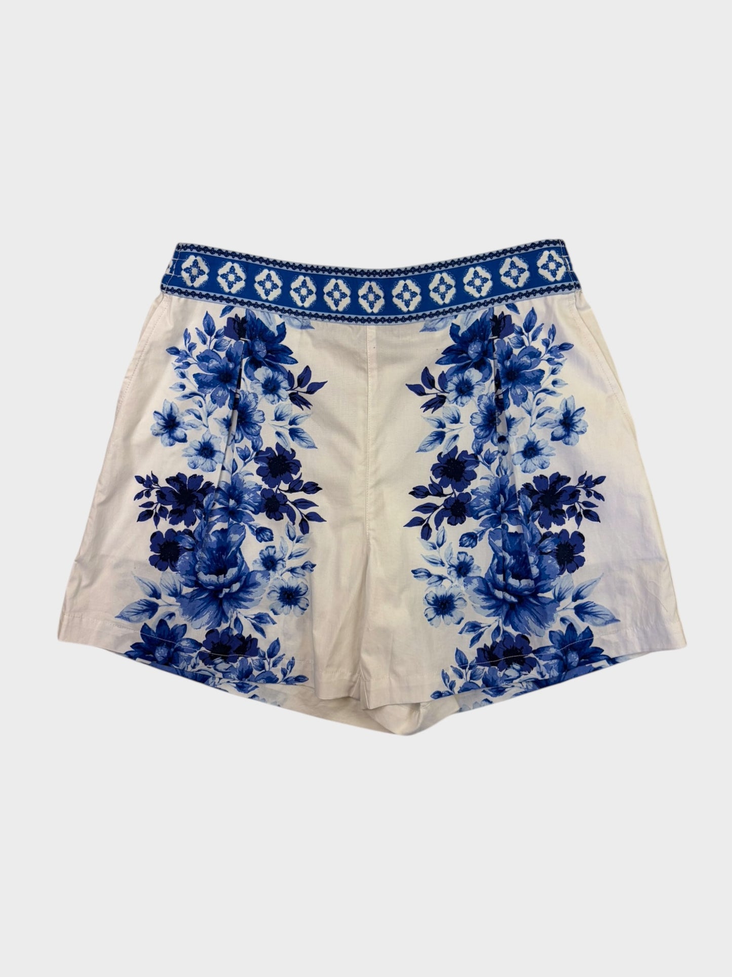 Lands' End Co-ord Set, Fit a size 10